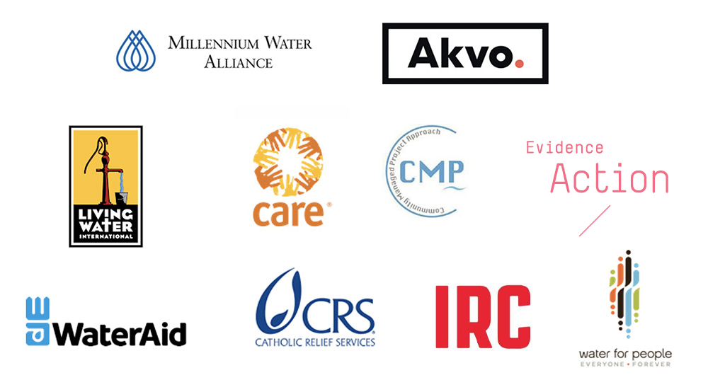 Global Water Challenge