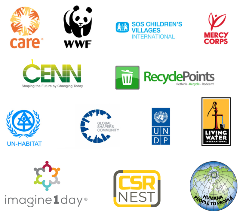 Global Water Challenge