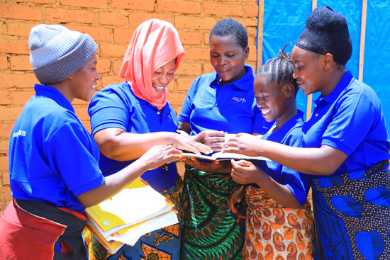 Global Water Challenge