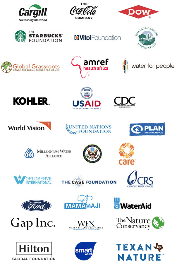 Global Water Challenge