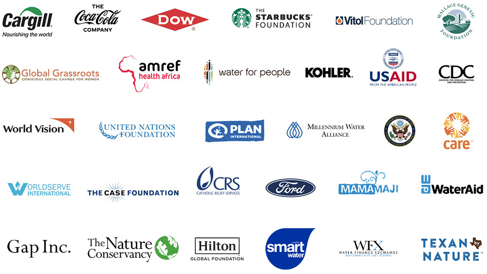 Global Water Challenge