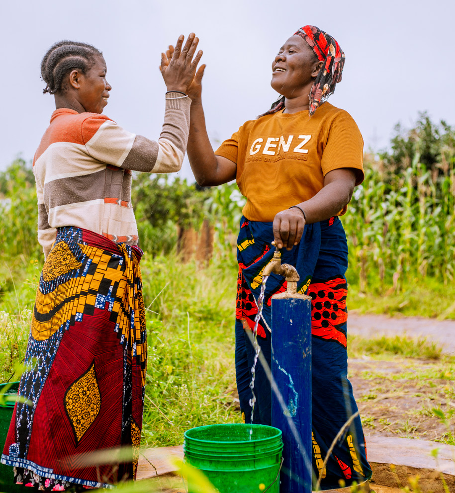 Global Water Challenge
