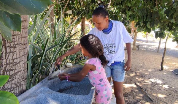 Global Water Challenge