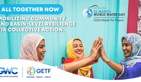 Global Water Challenge